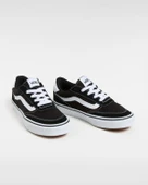 Vans Brooklyn LS Kadın Ayakkabısı VN000D7UBZW1 - 5
