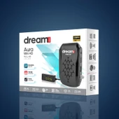 DREAMSTAR AURA MİNİ HD UYDU ALICISI - 1