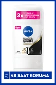 Nivea Women Black & White Invisible Stick Deodorant 50 ml thumbnail 7
