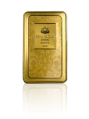 Osmanlı Oud Dahi 4087 Divan Bakhoor Dahi 12 Adet Buhur Oda Kokusu - 1