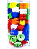 Deniz Toys Dnz 01 Lego 48 Parça - 1