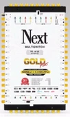 10/32 NEXT HYBRİD HEM SONLU HEM KASKATLI SANTRAL MULTİSWİTCH ADAPTÖR HEDİYE - 1