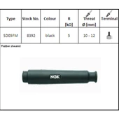 NGK Buji Başlığı - SD05FM - 1