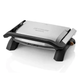 Arzum AR2036 Tostçu Neo Inox Izgara Ve Tost Makinesi - 1
