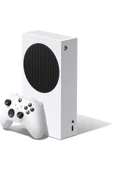 Microsoft Xbox Series S Series + 3 Month Game Pass (Microsoft Türkiye Garantili) - 4