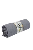 Tek Kişilik Ranforce Pamuk Kumaş Fitted Lastikli Çarşaf Seti 100x200 - 2