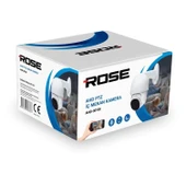 ROSE 2MP 1080P AHD-30100 PTZ İÇ MEKAN KAMERA - 1