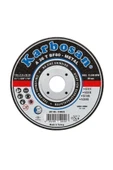 KARBOSAN  Metal Kesici - 180 Lik - 1 Adet - 1