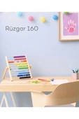 Fawori  Silikonlu Mat Silinebilir Iç Cephe Boyası 2.5lt Renk: Rüzgar160+ Kendinboya Set - 1