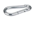Meridyen  Karabina Yaylı 10 Mm 2 Adet Mrd0036 - 1