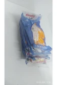 Beybi  Elora Nitril Pmk Örme Beyaz/sarı 12li Paket - 2