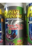 PLUS PROLİNE Lavabo Açıcı Dök Aç Harç Beton Taş Kum Eritici 1 Lt - 2