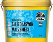 düfa Sutut Su Yalıtım Malzemesi 1 kg - 1