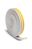 Acord  2x50=100 Mt Beyaz Kapı Pencere Fitil Bant - 1