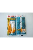 Beybi  Pn7 Nitril Sarı Iş Eldiveni - 2