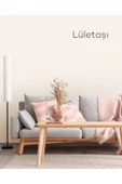 Fawori  Silikonlu Mat Silinebilir Iç Cephe Boyası 2.5lt Renk: Lületaşı + Kendinboya Set - 1