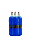 HANDİRON  Jel Reşo Yakıtı 1 lt 3 ad - 1