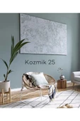 Fawori  Silikonlu Mat Silinebilir Iç Cephe Boyası 2.5lt Renk: Kozmik25 + Kendinboya Set - 1
