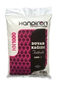 HANDİRON  Duvar Kağıdı Tutkalı Yapıştırıcısı 1000 gr Hn1000 - 1