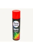 Paint Land Bordo Sprey Boya 200 ml Hayatınıza Renk Katın - 1