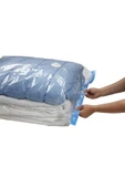 55 Cm X 90 Cm - Vakumlu Hurç - Vakumlu Poşet (elbise - Yastık) - 2