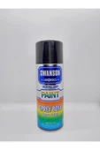 1tech  Swanson Works Parlak Siyah Sprey Boya 400 ml thumbnail 1