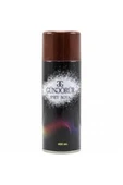 Güngörür  Sprey Boya Kahverengi 400 ml - 1