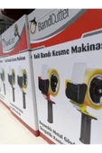 bandcutter Koli Bantı Kesme Makinası - 1