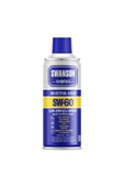 SWANSON  Sw-60 Yağlayıcı Pas Sökücü Korozyon Önleyici Çok Amaçlı Sprey 400 ml - Silah Temizleme Spreyi - 1