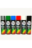 Paint Land  Sprey Boya 200 ml Mavi - 2