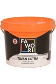 Filli Boya  Fawori Extra Tavan Boyası 10kg - 1