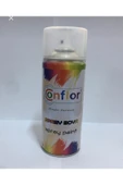 conflor  Kırmızı 200 Ml Sprey Boya - 1