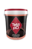 Tempo  Üniversal Iç Dış Astar 20 Kg Beyaz - 1
