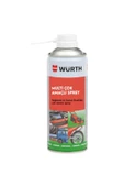 Würth  Multi Çok Amaçlı Temizleme Spreyi 400ml - 1
