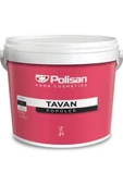 Polisan  Popüler Tavan Boyası 17,5 Kg - 1