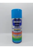 1tech  Swanson Works Mavi Renk Sprey Boya 400 Ml - 2