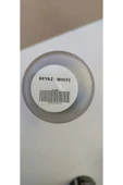 GOLDFİX  Sprey Boya Beyaz 400ml - 2
