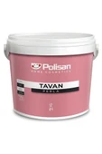 Polisan  Perla Tavan - Beyaz - 1