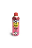 404 Kimya 404 Pas Sökücü Sprey 400 Ml. - 1