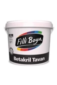 Küf-nem Önleyici Betakril Tavan Boyası - 1