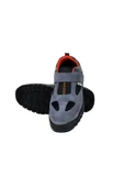 İş Ayakkabısı Süet TRACKERS - 1