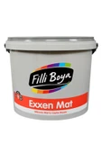 Exxen Mat Silikonlu Mat 20kg - 1