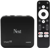 NEXT START 4K ANDROİD BOX thumbnail 1