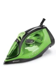 Conti CU-3328 Apex 2600 Watt Buharlı Ütü Yeşil - 1