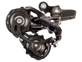 Shimano Zee RD-M640 Arka Aktarıcı Shadow+ 28T Kilitlenebilir Shımano 10 Vites Aktarıcı - 2