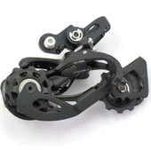 Shimano XTR RD-M986 Arka Aktarıcı Shadow+ Kilitlenebilir Shımano 10 Vites Aktarıcı thumbnail 4