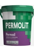 Permolit Silikonlu Silinebilir Su Bazlı Iç Cephe Duvar Boyası Beyaz - 2