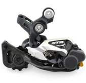 Shimano XTR RD-M986 Arka Aktarıcı Shadow+ Kilitlenebilir Shımano 10 Vites Aktarıcı thumbnail 2