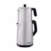 Altus AL 795-I 1650 W Inox Çay Makinesi - 1