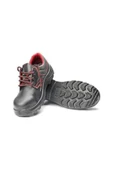 Kışlık Deri S2 Çelik Burunlu Iş Ayakkabısı PARS - 2